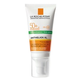LA ROCHE POSAY ANTHELIOS XL ANTI-SHINE DRY TOUCH SPF50 GEL-CREAM 50ML