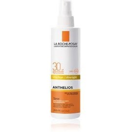LA ROCHE POSAY ANTHELIOS SPRAY 30 200ML