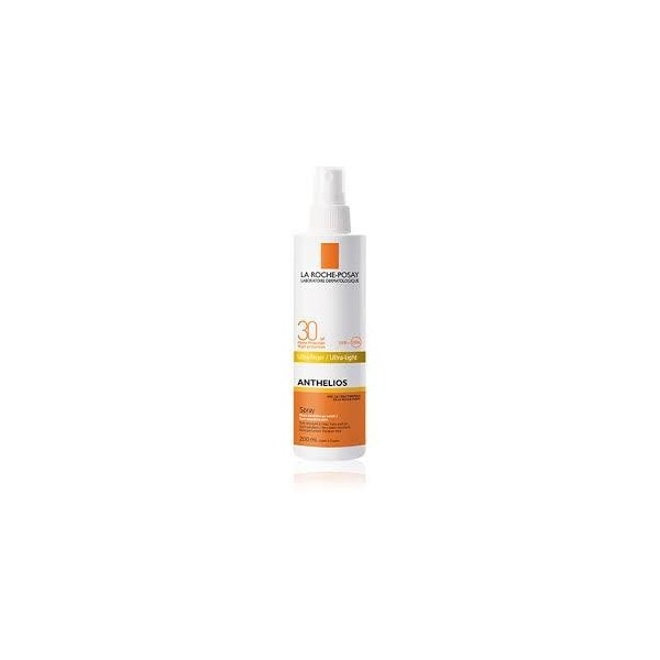 LA ROCHE POSAY ANTHELIOS SPRAY 30 200ML