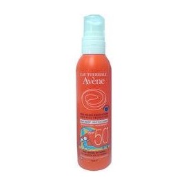 AVENE SPRAY CHILDREN SPF50 200ML