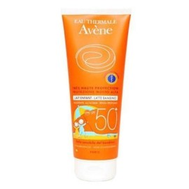 AVENE LAIT ENFANT SPF50 250ML