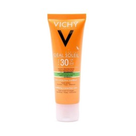 VICHY IDEAL SOLEIL SPF30 Sunscreen Cream against Imperfections 50ml