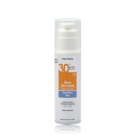 FREZYDERM SUN SCREEN SENSITIVE SKIN