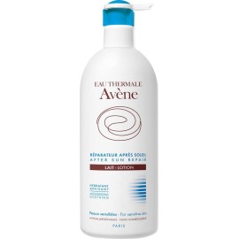 AVENE REPARATEUR APRES-SOLEIL 400ml