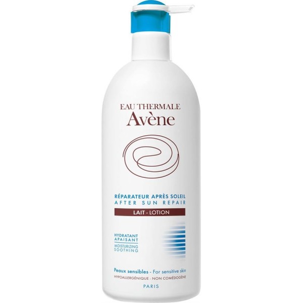 AVENE REPARATEUR APRES-SOLEIL 400ml