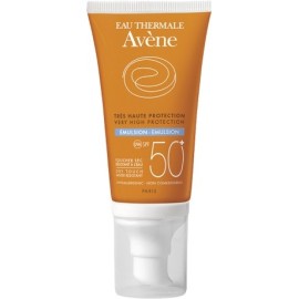 AVENE SUN EMULSION SPF50