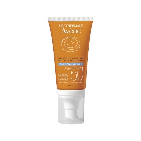 AVENE SUN EMULSION SPF50