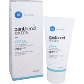 Panthenol Extra Cream 100ml
