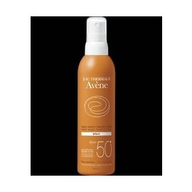 AVENE SPRAY ADULT SPF50 200ML