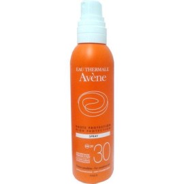 AVENE SPRAY ADULT SPF30 200ML