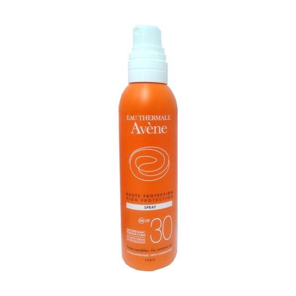 AVENE SPRAY ΕΝΗΛΙΚΩΝ SPF30 200ML