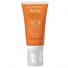 AVENE SUN CREME SPF50