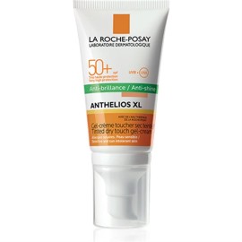 LA ROCHE POSAY ANTHELIOS XL ANTI SHINE TINTED SPF50+ 50ML