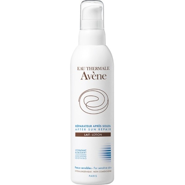 AVENE AFTER SUN REPAIR LOTION 200ml