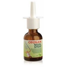 OTOSAN Nasal Decongestant SPRAY 30ml