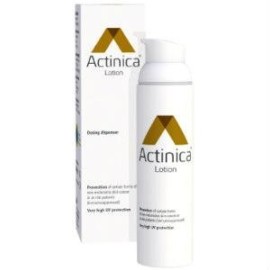 GALDERMA ACTINICA LOTION 80gr