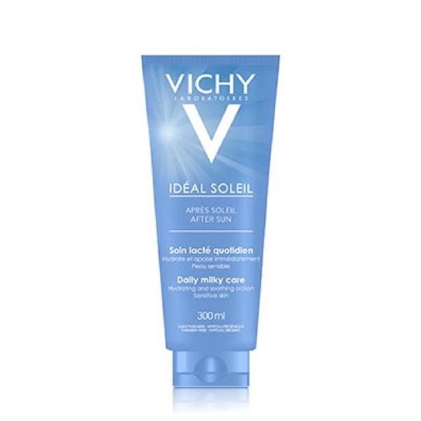 VICHY IDEAL SOLEIL AFTER SUN LAIT 300ml