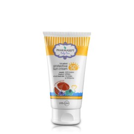 TOL VELVET BABY PROTECTIVE SUN CREAM SPF50