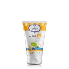 TOL VELVET BABY NATURAL SUN CREAM SPF30