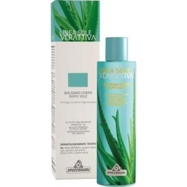 VERATTIVA AFTER SUN BODY BALSAM 200ml