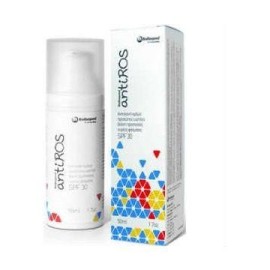 ANTIROS BIORESPOND SPF30 50ml