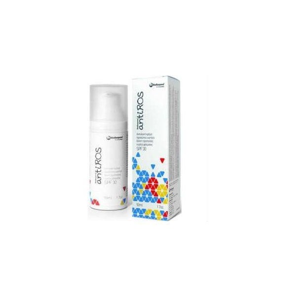 ANTIROS BIORESPOND SPF30 50ml