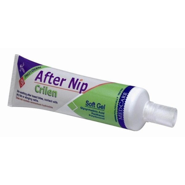 FREZYDERM CRILEN AFTER NIP