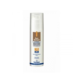 FREZYDERM SUN SCREEN TAN ACCELERATOR