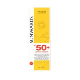 SYNCHROLINE SUNWARDS ANTISPOT SPF50 50ML