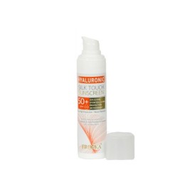 FROIKA Hyaluronic Silk Touch Sunscreen SPF 50+ 40ml