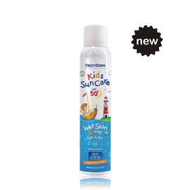 FREZYDERM KIDS SUN CARE SPF50 WET SKIN