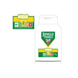 JUNGLE FORMULA KIDS 125ml Insect Repellent Lotion