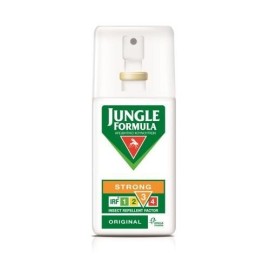 JUNGLE FORMULA STRONG ORIGINAL 75ml ΕΝΤΟΜΟΑΠΩΘΗΤΙΚΟ SPRAY