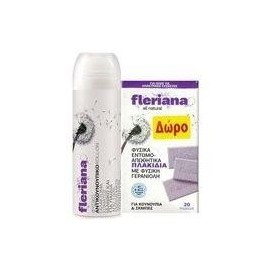 POWER HEALTH FLERIANA ROLL-ON 100ML
