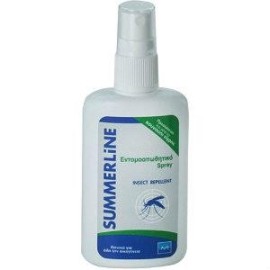 Summerline Insect Repellent Lotion Spray 50ml