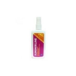Summerline spray with insect repellent effect 100ml