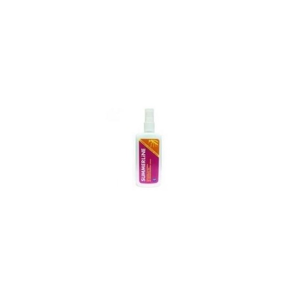 Summerline spray με εντομοαπωθητική δράση 100ml