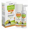 FREZYDERM LICE FREE System set