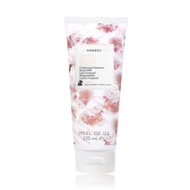 KORRES BODY MILK - White Blossom