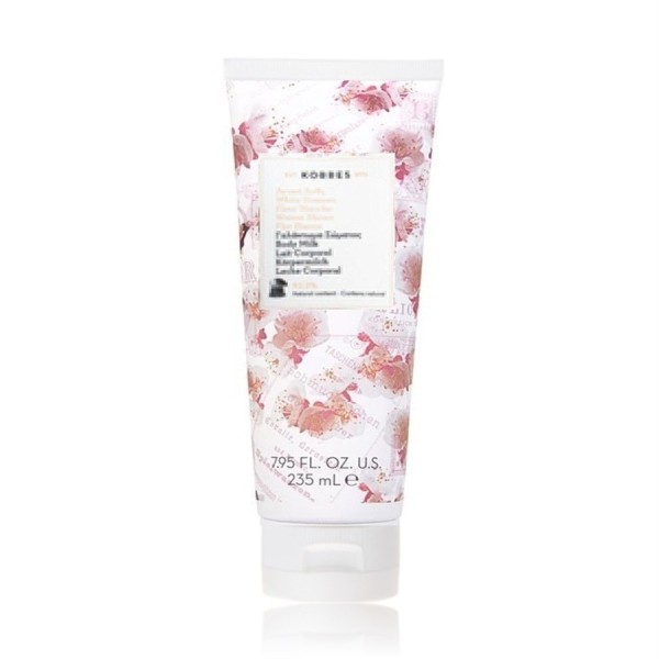 KORRES BODY MILK - White Blossom