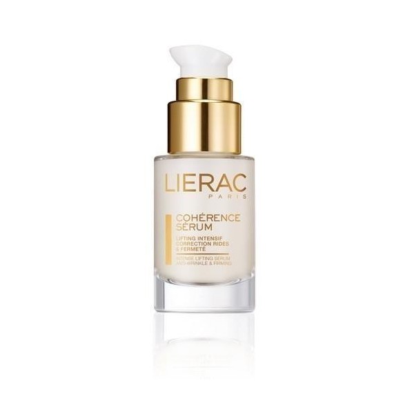 LIERAC COHERENCE SERUM 30ml