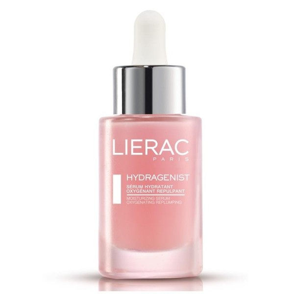 LIERAC HYDRAGENIST SERUM HYDRAT OXYGEN 30ml