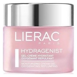 LIERAC HYDRAGENIST CREME HYDRAT OXYGEN 50ml για μικτές
