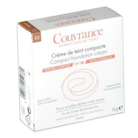 AVENE COMPACT FOUNDATION CREAM SABLE 03 10gr