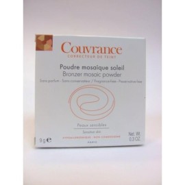 AVENE BRONZER MOSAIC POWDER 9gr 