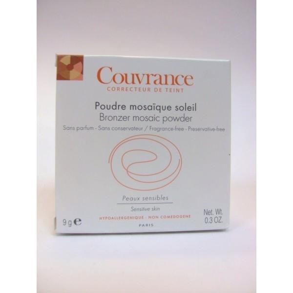AVENE BRONZER MOSAIC POWDER 9gr 