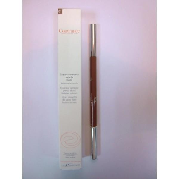 AVENE EYEBROW CORRECTOR PENCIL BLOND 1,19gr