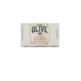 KORRES PURE GREEK OLIVE ΠΡΑΣΙΝΟ ΣΑΠΟΥΝΙ ΜΕΛΙ