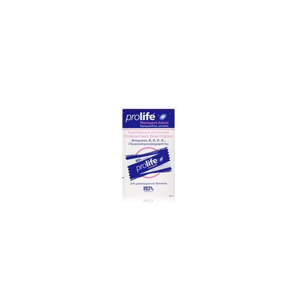 PROLIFE CHEWABLE