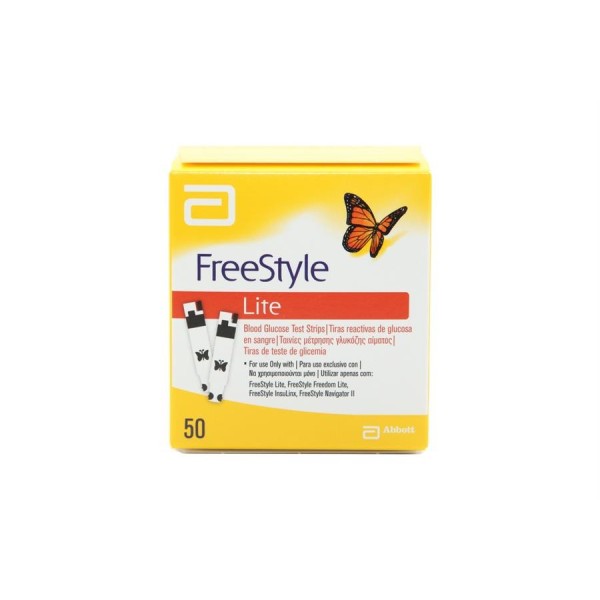 FREESTYLE LITE MEASURING TAPES